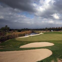 Leaderboard - ISPS HANDA Australian Open 2024 - DP World Tour