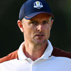 Ryder Cup: Europe hold 10½-5½ lead over U.S Team after day two in Rome