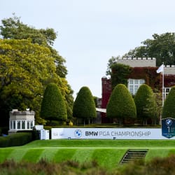 Parking & Travel - BMW PGA Championship 2021 - Event Hub - BMW PGA ...
