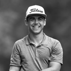 Player Blog: Garrick Higgo - Articles - Vimarsana News