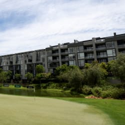 Leaderboard - Joburg Open 2025 - DP World Tour