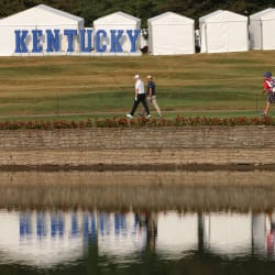 Barbasol Championship: Five things to know - Articles - Vimarsana News