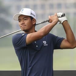 Kho sets sights on victory at Volvo China Open - Articles - Vimarsana News