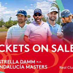 Spanish quartet set for Sotogrande homecoming  - Articles - Vimarsana News