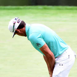 The rise of Rafa - from Challenge Tour to the Masters - Articles ...