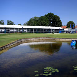 Leaderboard - BMW International Open 2021 - DP World Tour