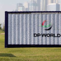 About DP World - Articles - DP World Tour - Vimarsana News