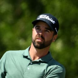 Nick CULLEN - Players - European Tour