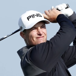 Calum HILL - Players - European Tour - Vimarsana News