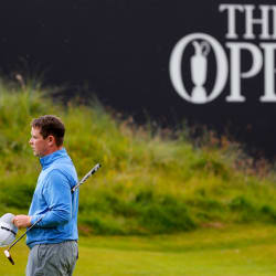 MacIntyre makes his mark on Royal Portrush - Articles - HotelPlanner Tour