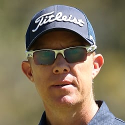 Brad KENNEDY - Players - European Tour