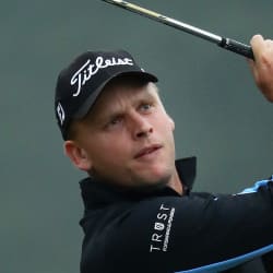Morten Ørum MADSEN - Players - European Tour