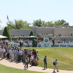 Parking & Travel - BMW PGA Championship 2021 - Articles - DP World Tour