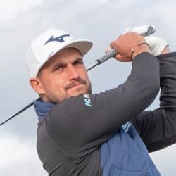 Tom GANDY - Players - European Tour
