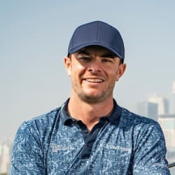 Laurie CANTER - Players - European Tour - Vimarsana News