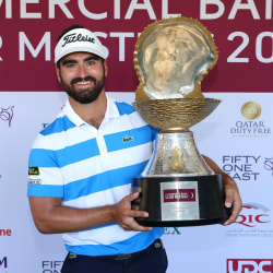 Rozner produces big finish to take trophy in Qatar - Articles - Vimarsana News
