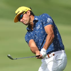 Host Cabrera Bello ready for Gran Canaria homecoming  - Articles - Vimarsana News
