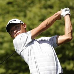 Morikawa, Cantlay lean on experience of past champions - Articles - Vimarsana News