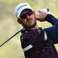 Benjamin POKE - Players - European Tour