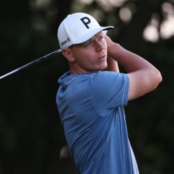 Matti Schmid leads the way at Barbasol Championship - Articles - Vimarsana News