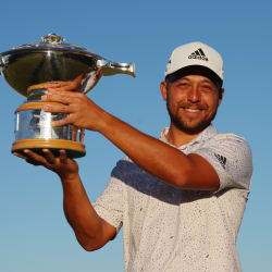 Genesis Scottish Open - Day four digest  - Articles - Rolex Series - Vimarsana News