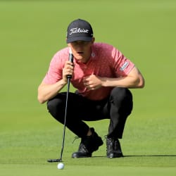 Marcus Kinhult hopes Hillside return can inspire title challenge - Articles - Vimarsana News