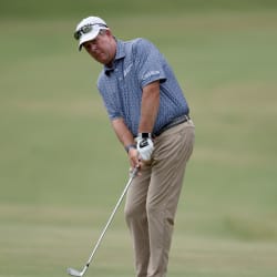 Big finish sees Glen Day join Stephen Ames at Senior Open summit - Articles - Vimarsana News