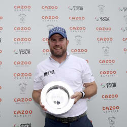 Richie Ramsay secures his fourth DP World Tour title at Hillside - Articles - Vimarsana News