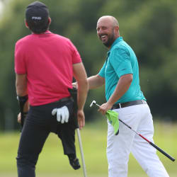 G4D Tour @ BMW PGA Championship - Player profiles - Articles - G4D Tour