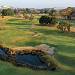 Leaderboard - BMW Australian PGA Championship 2025 - DP World Tour