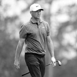 Alex Noren - Player Blog - Articles - Rolex Series - HotelPlanner Tour