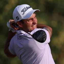Edoardo Molinari feels he is getting better with age - Articles - DP