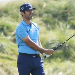 Jorge Campillo leads by one ahead of final round in Kenya - Articles - Vimarsana News