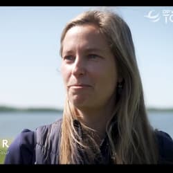Female leaders at forefront of Volvo Car Scandinavian Mixed hoping to inspire others - Articles - Vimarsana News