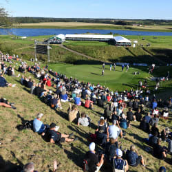 Scottish pair give HimmerLand Hill the perfect send-off - Articles - Vimarsana News