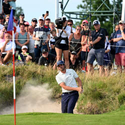 The Open: Nacho Elvira, Kalle Samooja and Marc Warren book Royal Liverpool spots - Articles - Vimarsana News