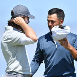 Who the stats say you should be following at the Genesis Scottish Open - Articles - Rolex Series - Vimarsana News
