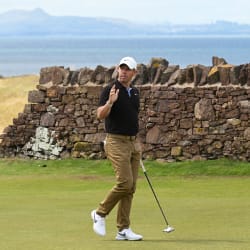 Rory McIlroy leads impressive chasing pack ahead of Renaissance finale - Articles - Rolex Series - Vimarsana News
