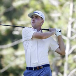 Ryan Gerard leads the way at Barracuda Championship - Articles - Vimarsana News
