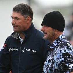 The Senior Open Presented by Rolex: The debrief - Articles - Vimarsana News