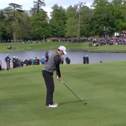 A champion's finish - recalling Rory McIlroy’s 2016 Irish Open win at