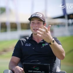 Viktor Hovland's Secrets to Success - Videos - DP World Tour