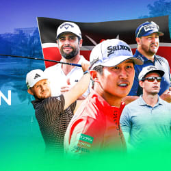 Magical Kenya Open: Fantasy DP World Tour ones to watch - Articles - DP
