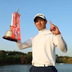 Emergence of Japanese stars creating new legacy on the DP World Tour - Articles - Vimarsana News