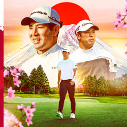 Nakajima returns home for 2024 ISPS HANDA – CHAMPIONSHIP - Articles