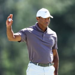 Tiger Woods makes more Masters history with cuts record - Articles - Vimarsana News