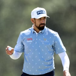Olympic Games: Matthieu Pavon relishing chance to leave lasting impact for French golf on home soil - Articles - Vimarsana News