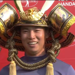 ISPS HANDA - CHAMPIONSHIP | Day 4 highlights - Videos - Challenge Tour