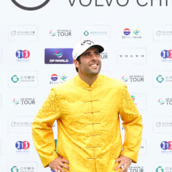 Flawless Adrian Otaegui powers to victory in Shenzhen - Articles - Vimarsana News
