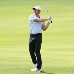 Rory McIlroy makes strong start to Major mission at Valhalla - Articles - Vimarsana News